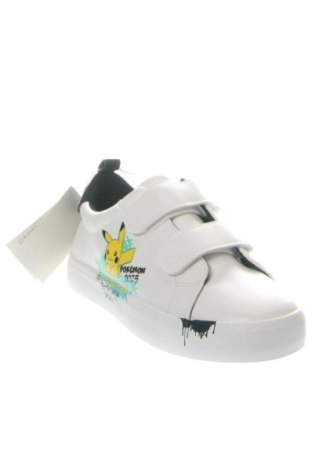 Kinderschuhe Reserved, Größe 34, Farbe Weiß, Preis € 14,00