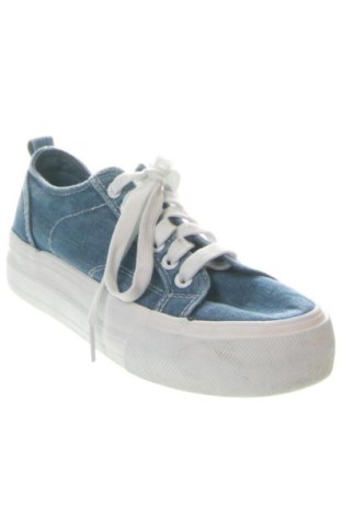 Kinderschuhe Reserved, Größe 34, Farbe Blau, Preis 12,00 €