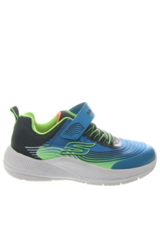 Dětské boty  Skechers, Velikost 35, Barva Modrá, Cena  1 104,00 Kč