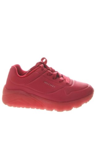Kinderschuhe Skechers, Größe 33, Farbe Rot, Preis 38,94 €