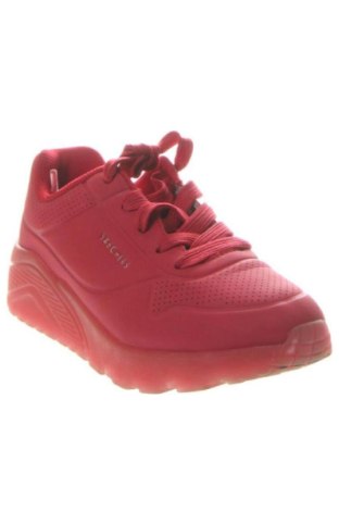 Kinderschuhe Skechers, Größe 33, Farbe Rot, Preis 38,94 €