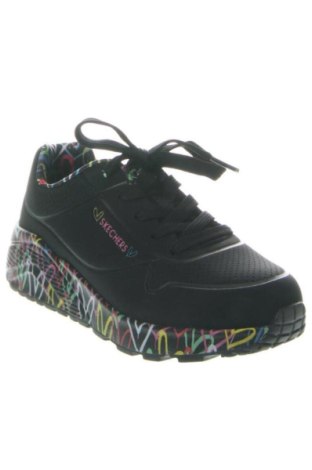 Detské topánky  Skechers, Veľkosť 33, Farba Čierna, Cena  46,95 €