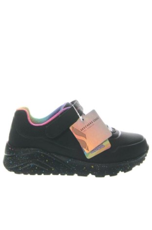 Детски обувки Skechers, Размер 35, Цвят Черен, Цена 48,06 €