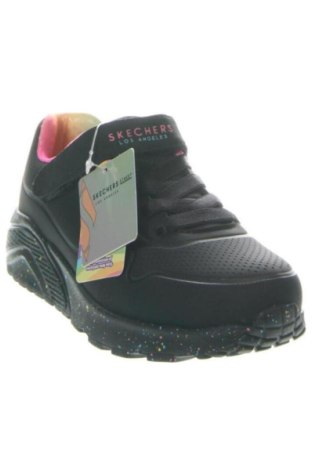 Детски обувки Skechers, Размер 35, Цвят Черен, Цена 48,06 €