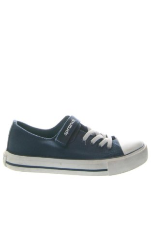 Kinderschuhe Sprandi, Größe 32, Farbe Blau, Preis € 11,70