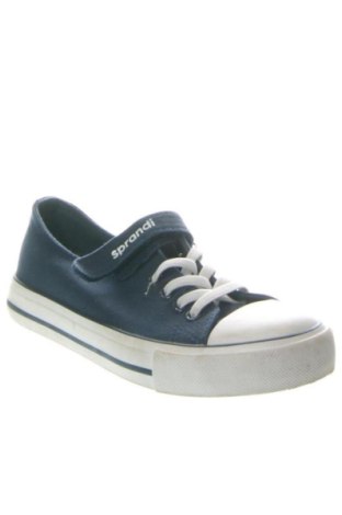Kinderschuhe Sprandi, Größe 32, Farbe Blau, Preis € 11,70