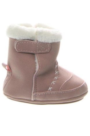 Kinderschuhe Sterntaler, Größe 17, Farbe Rosa, Preis € 30,00