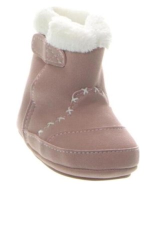 Kinderschuhe Sterntaler, Größe 17, Farbe Rosa, Preis € 30,00
