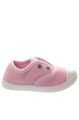Kinderschuhe Tenth, Größe 21, Farbe Rosa, Preis 19,00 €