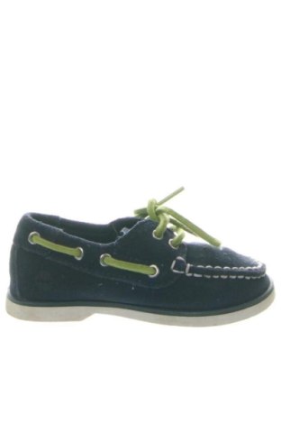 Kinderschuhe Timberland, Größe 25, Farbe Blau, Preis 78,00 €