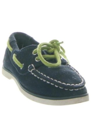 Kinderschuhe Timberland, Größe 25, Farbe Blau, Preis 78,00 €