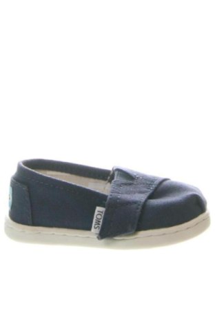 Gyerekcipők Toms, Méret 21, Szín Kék, Ár 11 839 Ft
