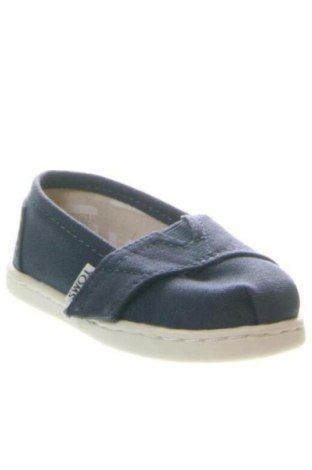 Gyerekcipők Toms, Méret 21, Szín Kék, Ár 11 839 Ft