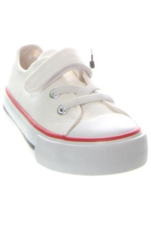 Παιδικά παπούτσια Unbranded, Μέγεθος 26, Χρώμα Λευκό, Τιμή 18,99 €