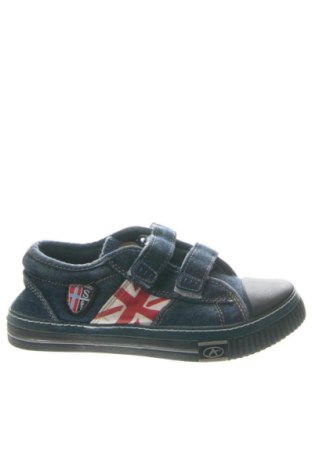 Kinderschuhe Unbranded, Größe 33, Farbe Blau, Preis € 16,51