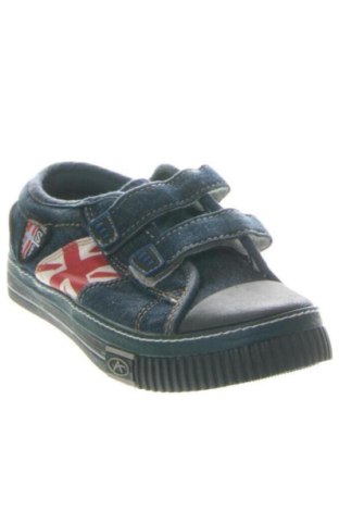 Kinderschuhe Unbranded, Größe 33, Farbe Blau, Preis € 16,51
