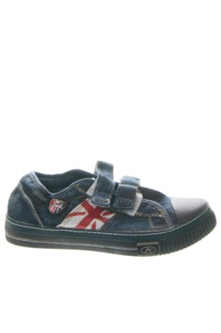 Kinderschuhe Unbranded, Größe 33, Farbe Blau, Preis € 16,51