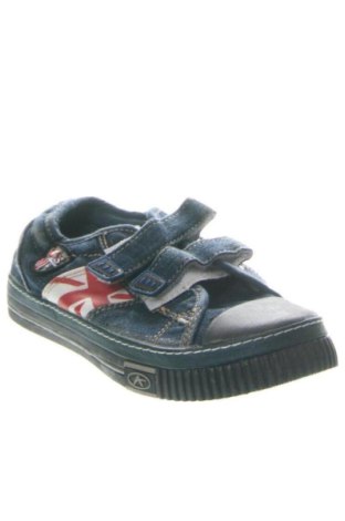Kinderschuhe Unbranded, Größe 33, Farbe Blau, Preis € 16,51
