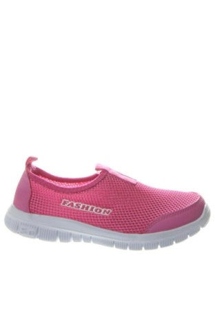 Kinderschuhe Unbranded, Größe 34, Farbe Rosa, Preis 14,77 €