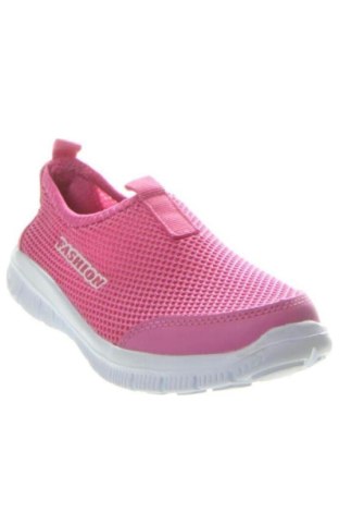 Kinderschuhe Unbranded, Größe 34, Farbe Rosa, Preis 14,77 €