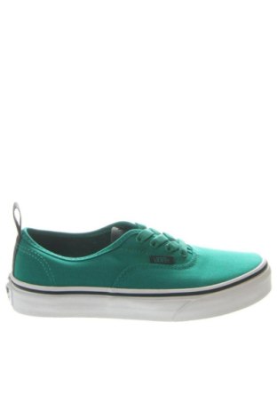 Gyerekcipők Vans, Méret 34, Szín Zöld, Ár 22 815 Ft