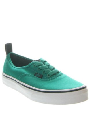 Gyerekcipők Vans, Méret 34, Szín Zöld, Ár 22 815 Ft