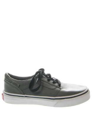 Παιδικά παπούτσια Vans, Μέγεθος 33, Χρώμα Πράσινο, Τιμή 45,00 €