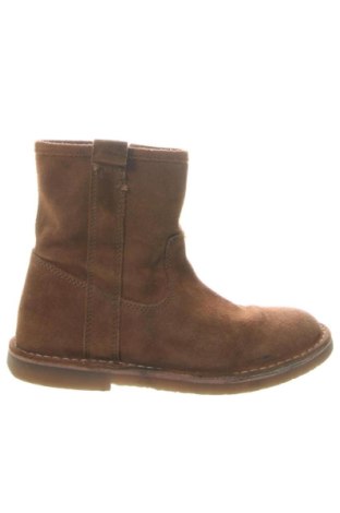 Kinderschuhe Zara, Größe 34, Farbe Braun, Preis € 38,94