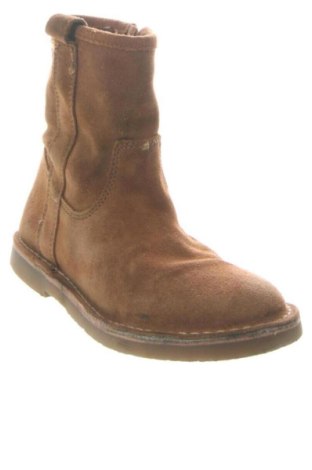 Kinderschuhe Zara, Größe 34, Farbe Braun, Preis € 38,94