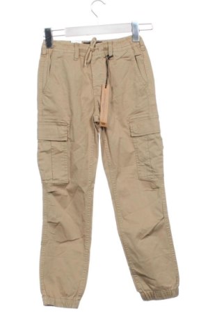 Dziecięce spodnie America Today, Rozmiar 8-9y/ 134-140 cm, Kolor Zielony, Cena 91,99 zł