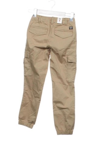 Dziecięce spodnie America Today, Rozmiar 8-9y/ 134-140 cm, Kolor Zielony, Cena 91,99 zł