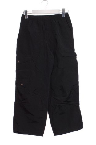 Kinderhose Bershka, Größe 11-12y/ 152-158 cm, Farbe Schwarz, Preis € 10,82