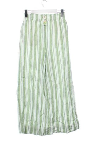Pantaloni pentru copii C&A, Mărime 11-12y/ 152-158 cm, Culoare Multicolor, Preț 66,99 Lei