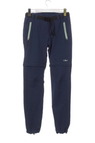 Dětské kalhoty  CMP, Velikost 12-13y/ 158-164 cm, Barva Modrá, Cena  629,00 Kč