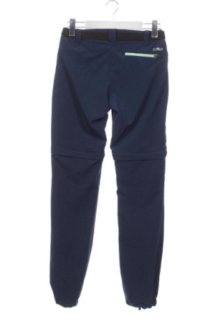 Dětské kalhoty  CMP, Velikost 12-13y/ 158-164 cm, Barva Modrá, Cena  629,00 Kč