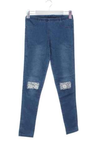 Παιδικό παντελόνι Calzedonia, Μέγεθος 11-12y/ 152-158 εκ., Χρώμα Πολύχρωμο, Τιμή 13,00 €