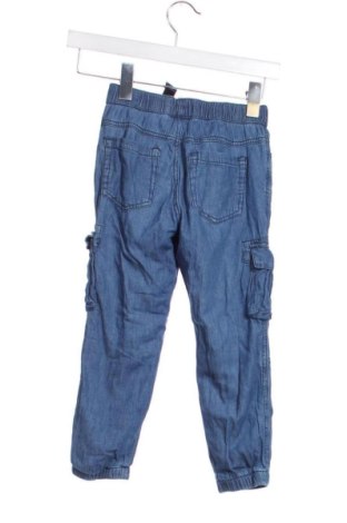 Παιδικό παντελόνι Coccodrillo, Μέγεθος 5-6y/ 116-122 εκ., Χρώμα Μπλέ, Τιμή 10,74 €
