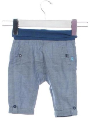 Kinderhose Coccodrillo, Größe 2-3m/ 56-62 cm, Farbe Blau, Preis € 10,82