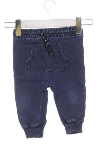 Kinderhose FOX, Größe 12-18m/ 80-86 cm, Farbe Blau, Preis 21,00 €