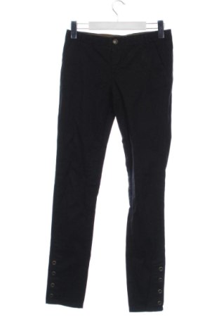Kinderhose Gant, Größe 12-13y/ 158-164 cm, Farbe Schwarz, Preis 28,00 €