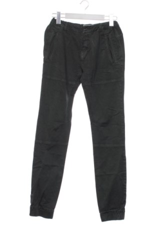 Kinderhose Garcia, Größe 15-18y/ 170-176 cm, Farbe Grün, Preis € 8,99, #136401509