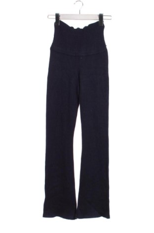 Детски панталон Gina Tricot, Размер 10-11y/ 146-152 см, Цвят Син, Цена 10,00 €