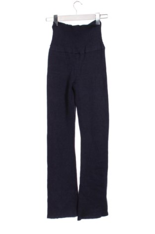 Детски панталон Gina Tricot, Размер 10-11y/ 146-152 см, Цвят Син, Цена 10,00 €