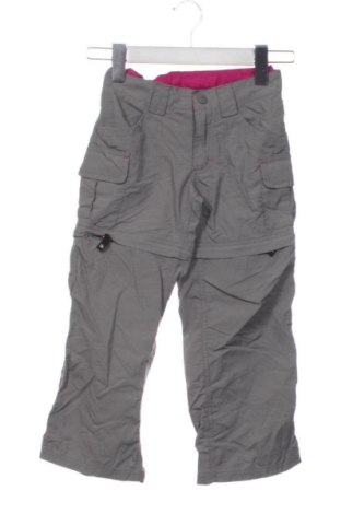 Detské nohavice  Girl, Veľkosť 3-6m/ 62-68 cm, Farba Sivá, Cena  12,95 €