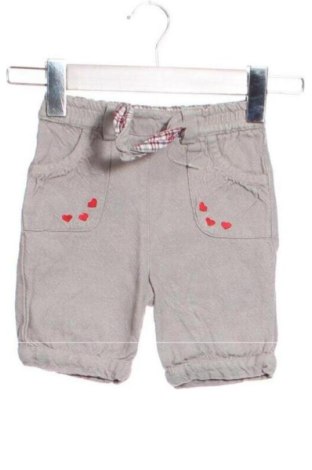 Kinderhose Grain De Ble, Größe 18-24m/ 86-98 cm, Farbe Grau, Preis 11,00 €