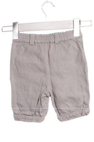 Kinderhose Grain De Ble, Größe 18-24m/ 86-98 cm, Farbe Grau, Preis 11,00 €