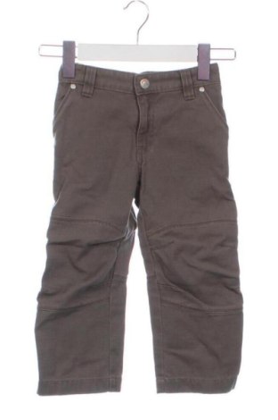 Kinderhose H&M, Größe 18-24m/ 86-98 cm, Farbe Braun, Preis 17,00 €