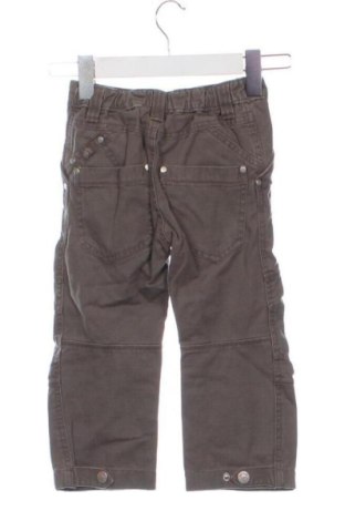 Kinderhose H&M, Größe 18-24m/ 86-98 cm, Farbe Braun, Preis 17,00 €