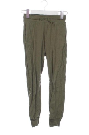 Detské nohavice  H&M, Veľkosť 9-10y/ 140-146 cm, Farba Zelená, Cena  11,00 €