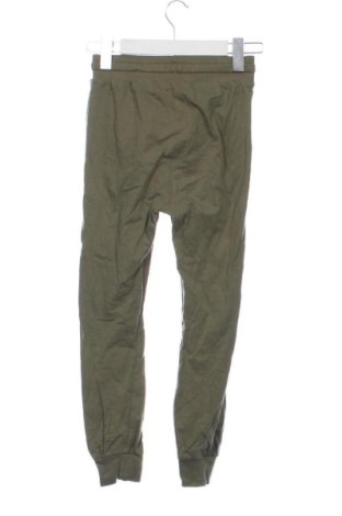 Detské nohavice  H&M, Veľkosť 9-10y/ 140-146 cm, Farba Zelená, Cena  11,00 €